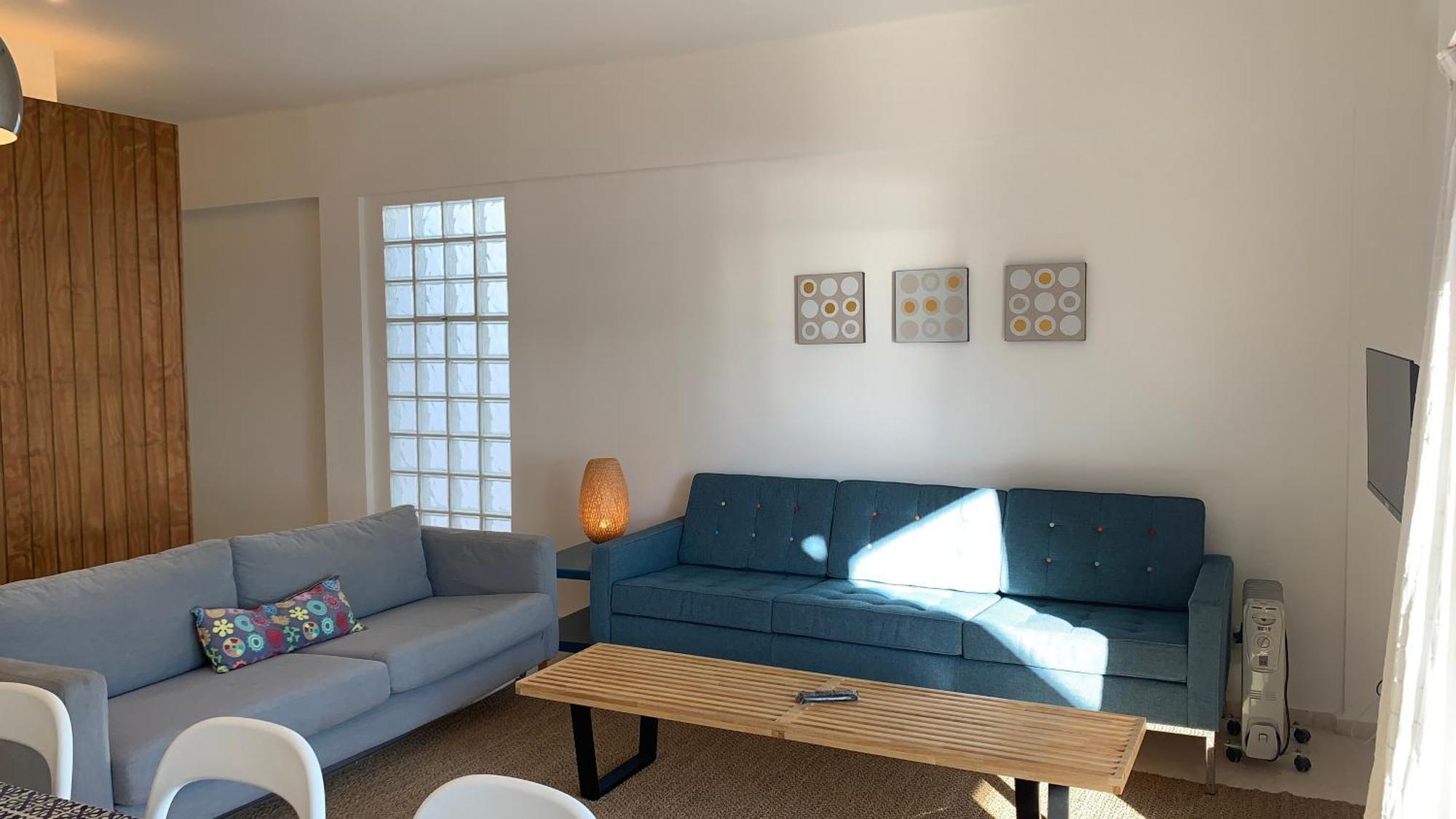Apartamentos Playa Torrecilla Nerja Habitación foto